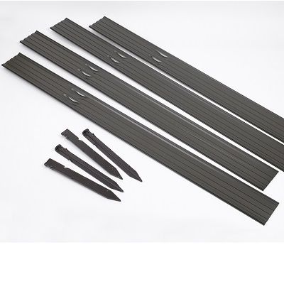 Rite Edge Small Pack-Aluminium edging