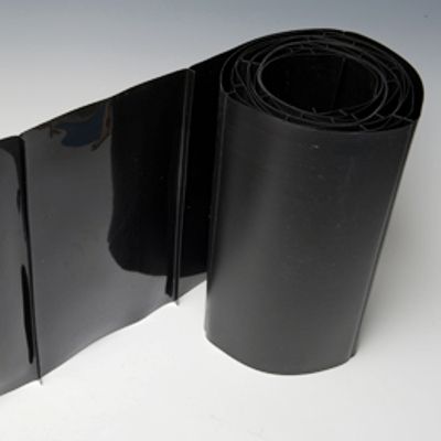 Rootrib Root Barrier-Ribbed Barrier, Priced Per Metre