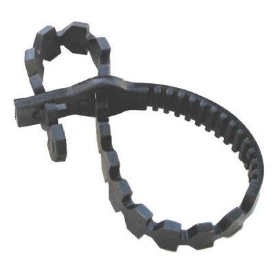 Supersoft Tree Tie-Figure of 8